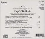 Liszt Franz - Liszt At The Theatre (Leslie Howard (Piano))