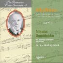 Medtner Nikolai (1880-1951) - Romantic Piano Concerto: 2,...