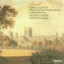 Purcell Henry (1659-1695) - Odes: Vol.7 (KingS Consort,...