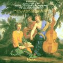 Purcell Henry (1659-1695) - Odes: Vol.8 (KingS Consort,...