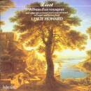 Liszt Franz - Album D´un Voyageur (Howard Leslie)