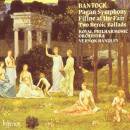 Bantock Sir Granville (1868-1946) - Pagan Symphony (Royal...