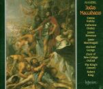 Händel Georg Friedrich - Judas Maccabaeus (KingS...