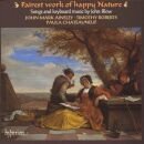 Blow John (1649-1708) - Fairest Work Of Happy Nature (John Mark Ainsley (Tenor))