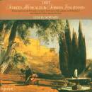 Liszt Franz - Soirees Musicales (Howard Leslie)
