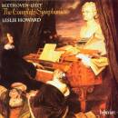 Liszt Franz - The Beethoven Symphonies (Howard Leslie)