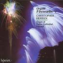 Herrick Christopher - Organ Fireworks - Vol.5