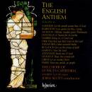 Mathias - Jackson - Howells - U.a. - English Anthem: 4, The (St Pauls Cathedral Choir - John Scott (Dir))