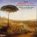 Liszt Franz - Harold In Italy (Howard Leslie)