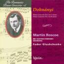 Dohnanyi Ernö - The Romantic Piano Concerto - 6...