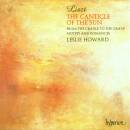 Liszt Franz - The Canticle Of The Sun (Howard Leslie)