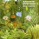 Gottschalk Louis Moreau - Piano Music 2 (Martin Philip)