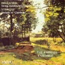 Bruckner/Strauss - Quintet / Capriccio (THE RAPHAEL...