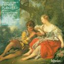 Purcell Henry (1659-1695) - Secular Solo Songs: 2 (KingS...