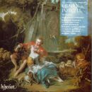 Purcell Henry (1659-1695) - Secular Solo Songs: 3 (KingS...