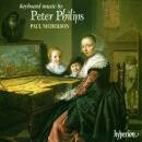 Philips Peter (1560/1-1628) - Keyboard Music (Paul Nicholson (Cembalo - Virginal))