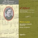 Albert Eugen D (1864-1932) - Romantic Piano Concerto: 9, The (Piers Lane (Piano) - BBC Scottish SO)