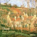 Faure Gabriel - Piano Quintets (DOMUS - Anthony Marwood (Violine))