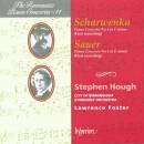 Sauer / Scharwenka - The Romantic Piano Concerto: 11...