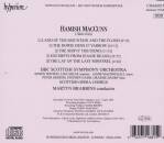 MACCUNN Hamish - Land Of The Mountain And Flood (BBC Scottish Symphony Orchestra / Brabbins Martyn)