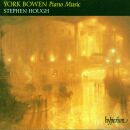 Bowen York (1884-1961) - Piano Music (Stephen Hough (Piano))