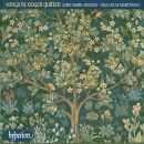 Quilter Roger (1877-1953) - Songs (John Mark Ainsley (Tenor) - Malcolm Martineau)