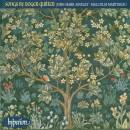 Quilter Roger - Songs (Ainsley John Mark / Martineau...