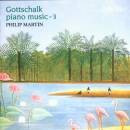 Gottschalk Louis Moreau - Piano Music 3 (Martin Philip)