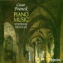 Franck Cesar - Piano Music (Hough Stephen)