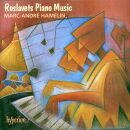Roslavets Nikolay (1881-1944) - Piano Music...