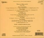 Roslavets Nikolay (1881-1944) - Piano Music (Marc-André Hamelin (Piano))