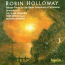 Holloway/Schumann - Serenade / Liederkreis (THE NASH ENSEMBLE/ BRABBINS/ SPENCE/ BROWN)
