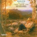 Warlock Peter (1894-1930) - Curlew, Capriol, Serenade...