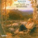 WARLOCK Peter - The Curlew, Capriol, Serenade & Songs...