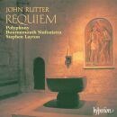 Rutter John (*1945) - Requiem & Other Choral Works...
