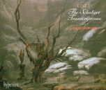 Liszt Franz - Schubert Transcriptions Ii, The (Leslie...