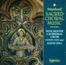 Stanford Sir Charles Villiers (1852-1924) - Sacred Choral Music 3 (Winchester Cathedral Choir - David Hill (Dir))
