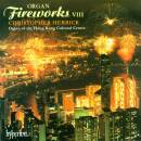 Lemare Edwin / u.a. - Organ Fireworks - Vol.8 (Herrick...