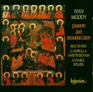 MOODY Ivan - Passion & Resurrection (Red Byrd /...