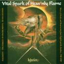 Harwood Basil / u.a. - Vital Spark Of Heav´nly...