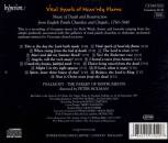 Harwood Basil / u.a. - Vital Spark Of Heav´nly Flame (Psalmody / Parley of Instruments, The)