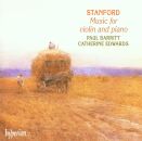 Stanford Sir Charles Villiers (1852-1924) - Music For...