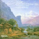 Liszt Franz - Première Année De Pèlerinage (Leslie Howard (Piano))