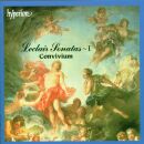 Leclair Jean-Marie (1697-1764) - Sonatas I (Convivium)