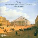 Liszt Franz - Gaudeamus Igitur (Howard Leslie)