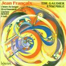 Francaix Jean (1912-1997) - Lheure Du Berger:...