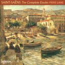 Saint-Saens Camille (1835-1921) - Complete Etudes, The (Piers Lane (Piano))
