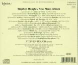 Chaminade - Godowsky - Hough - Kalman - U.a. - Houghs New Piano Album (Stephen Hough (Piano))