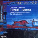 Lambert Constant (1905-1951) - Tiresias & Pomona...