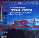 LAMBERT Constant - Tiresias & Pomona (English...